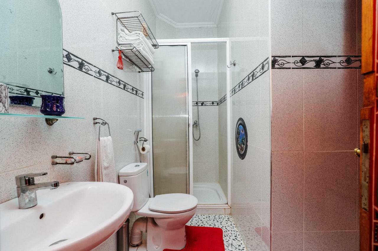 Riad For S Μαρακές Εξωτερικό φωτογραφία