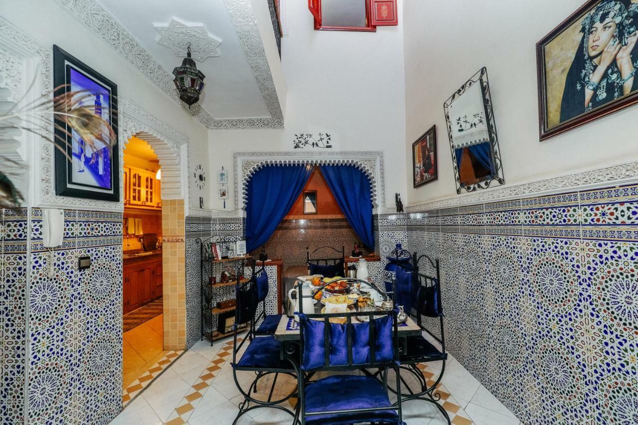 Riad For S Μαρακές Εξωτερικό φωτογραφία