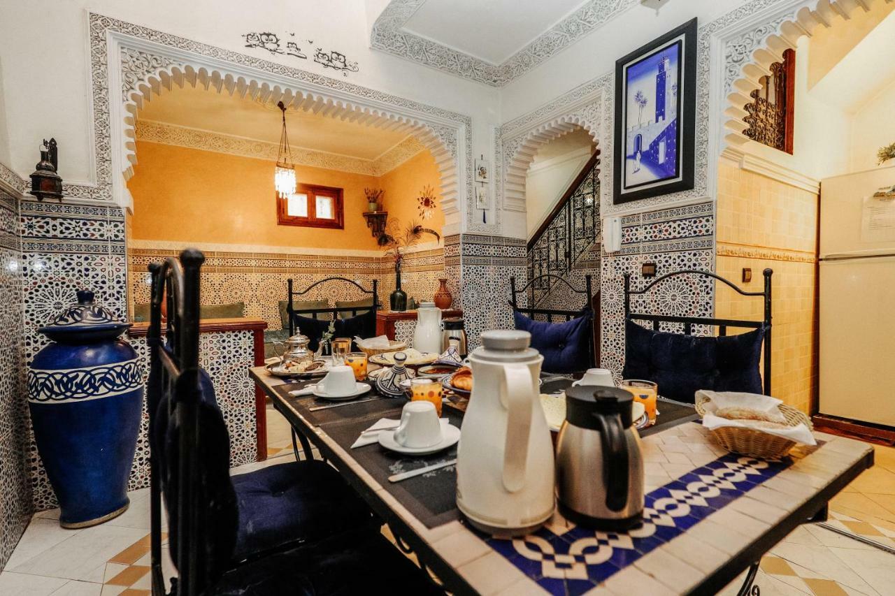 Riad For S Μαρακές Εξωτερικό φωτογραφία