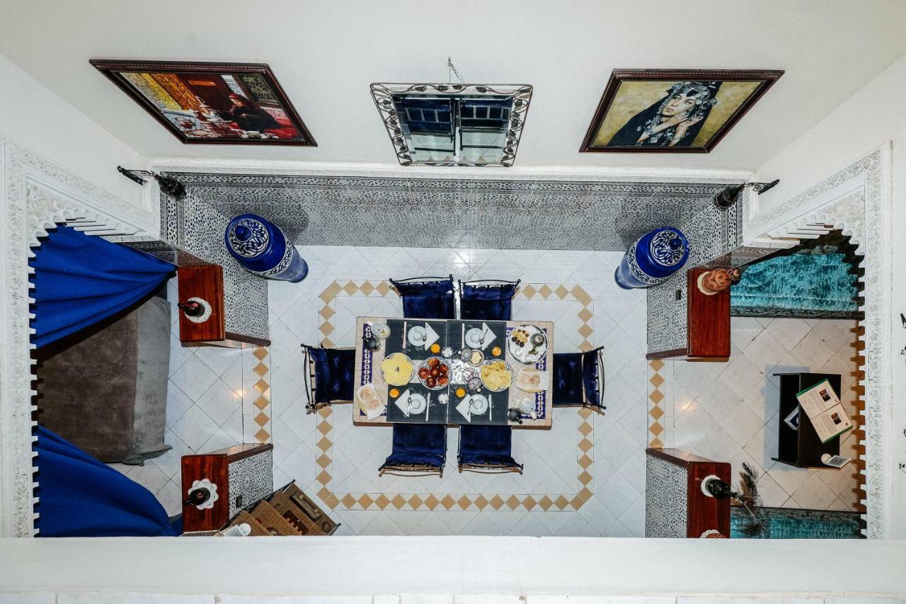 Riad For S Μαρακές Εξωτερικό φωτογραφία